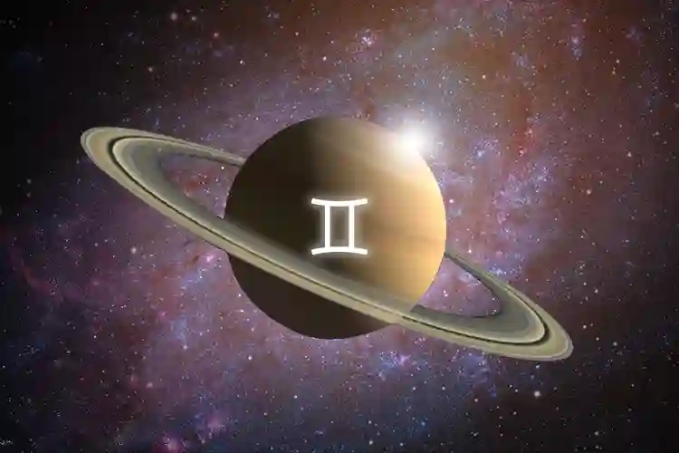Saturn in Gemini: Know its Meaning, Traits, and more.
