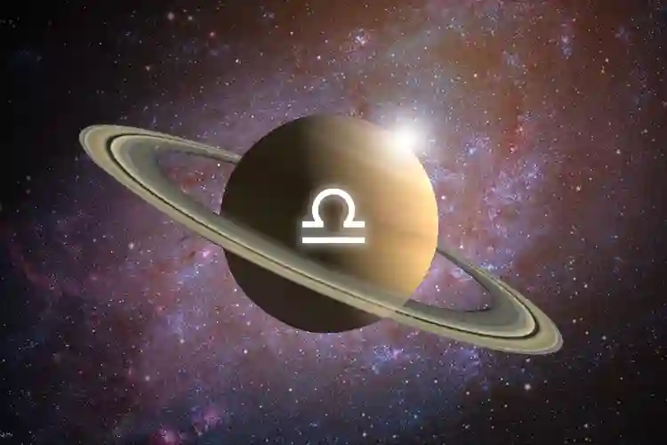 Saturn In Libra Sign: What happens when Saturn enters the Libra sign?