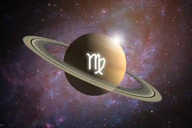 Find How Karmic Saturn in Virgo Sign Affects Your Life - MyPandit