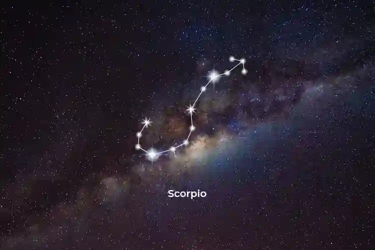 All About The Scorpius Constellation, Its History And Its Astronomical Positions