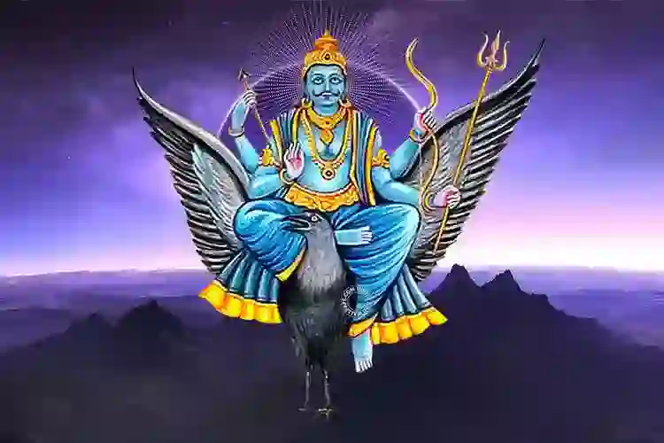 Shani Jayanti 2022: The Significant Role Of Saturn