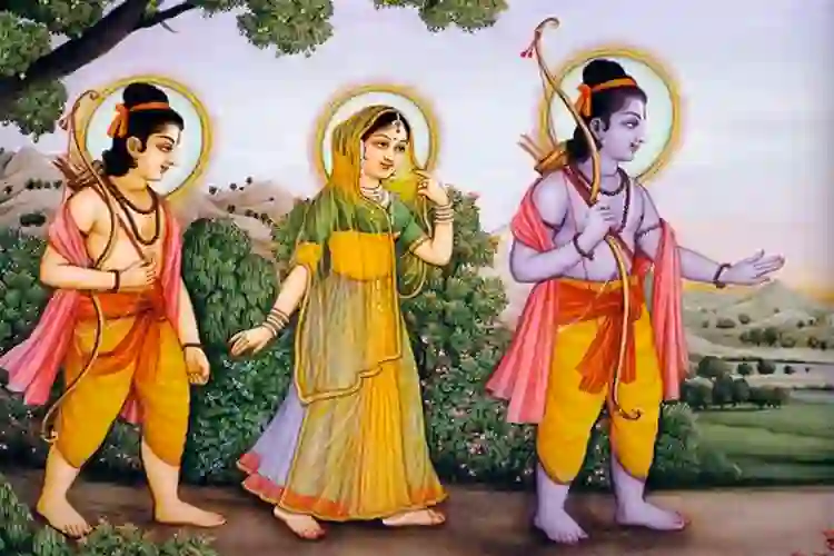 Sita Navami: Uncover The Significance Of This Day