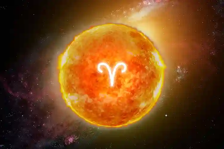 Sun in Aries: Sun effects, Personality Traits, Compatibility, and more