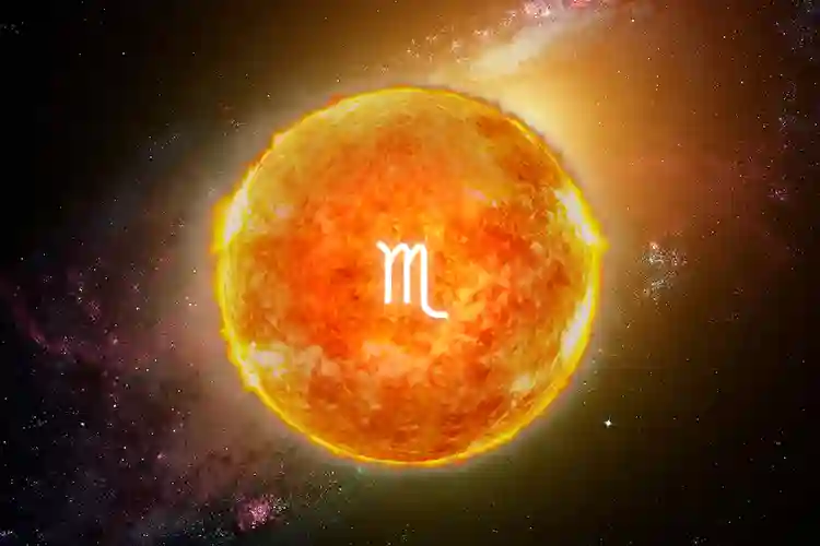 All About Sun in Scorpio According to Vedic Astrology
