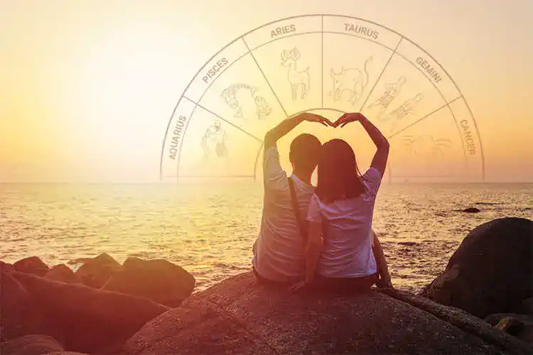 Sun Signs: Find the Best Love Match & Compatibility