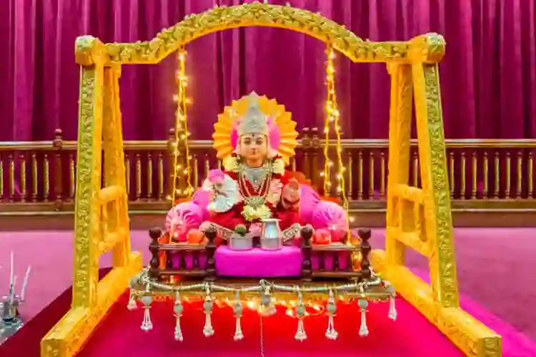 Swaminarayan Jayanti: Celebrating The Birth Anniversary Of Lord Swaminarayan