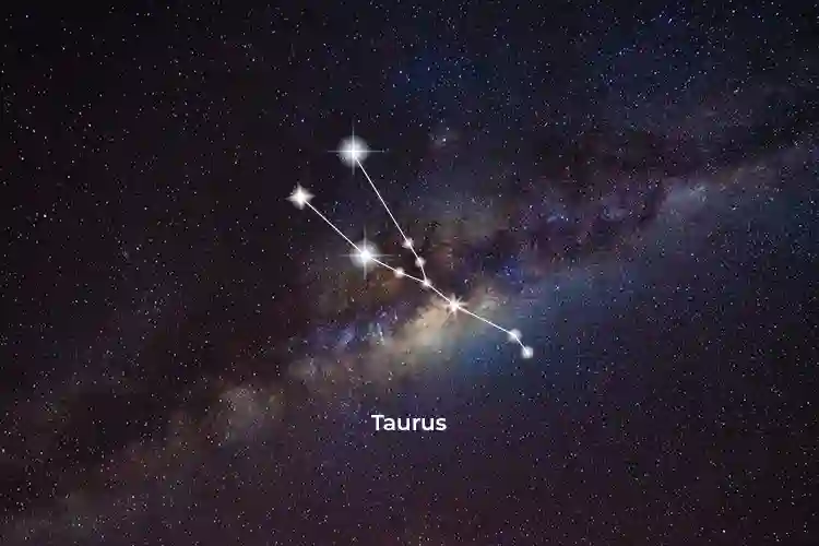 Taurus Star Constellation – Let’s Find Out More About It