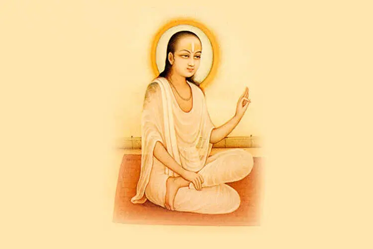Vallabhacharya Jayanti: Uncover The Life Of This Devotional Philosopher