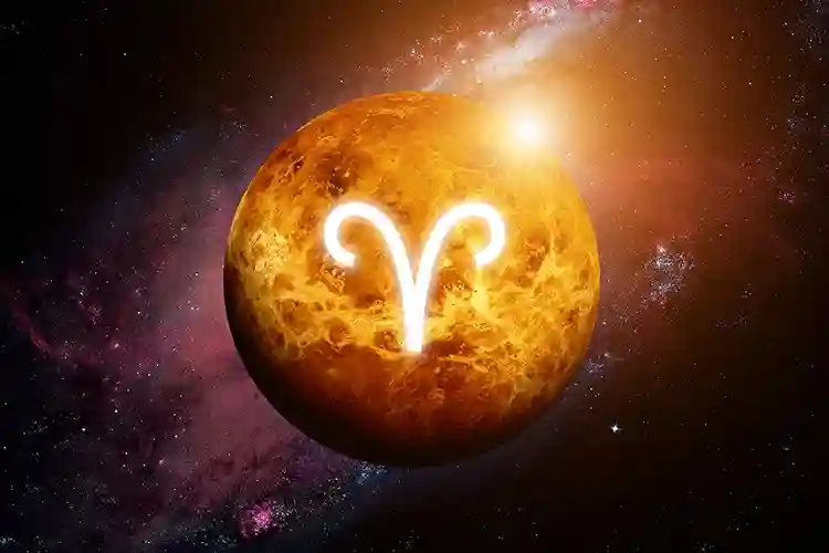 Venus in Aries: Traits and Significance