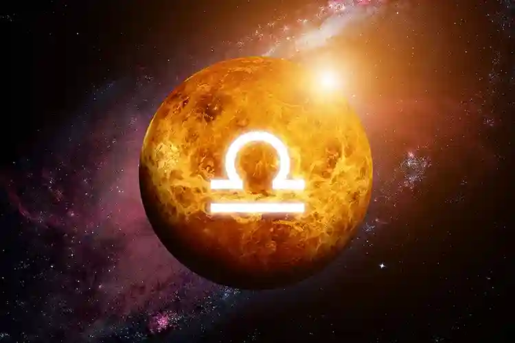 Venus in Libra Sign Meaning And Effects MyPandit