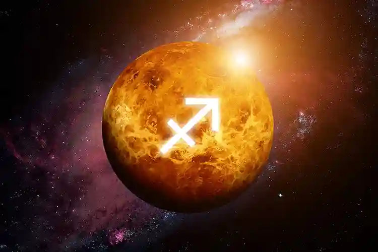 Venus In Sagittarius Sign: Know Effects On Male And Female Natives
