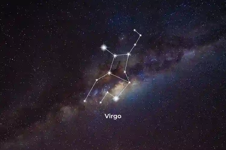 Virgo Constellation: Let’s Dig Out More Information About It