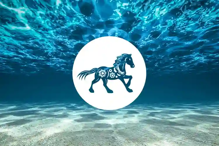 Water horse Chinese Zodiac: Characteristics & Qualities - MyPandit