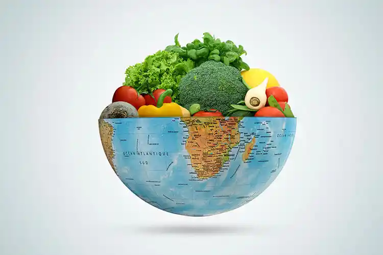World Food Day: A View at the Food Habits of the Twelve Signs