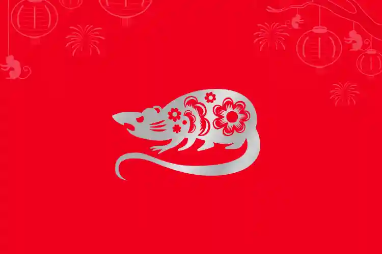 Year of The Metal Rat The Ultimate Guide To The Chinese Zodiac