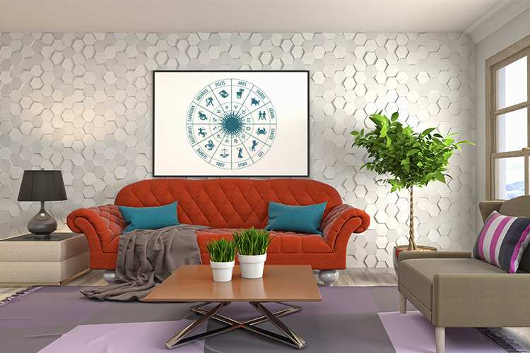 Zodiac Interior Design MyPandit