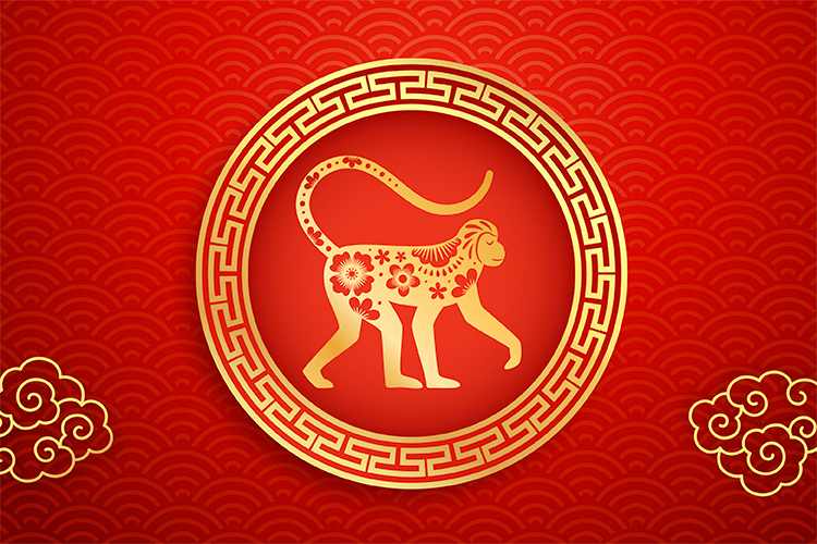 Chinese Zodiac Monkey Natives, Persona And Qualities - MyPandit