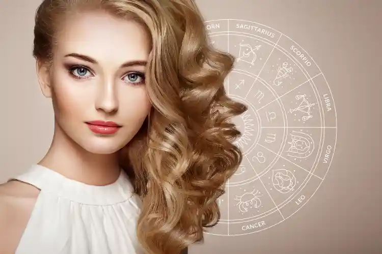 The Hair Salon - Don't know why I'm obsessed with star sign hair this  week!! But if you could go out what style would you be wearing?  #itsinthestars #hairstyles #plaits #starsigns |