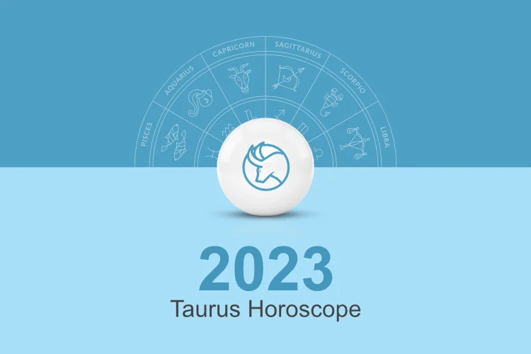 Check Out The Taurus Horoscope 2023 MyPandit