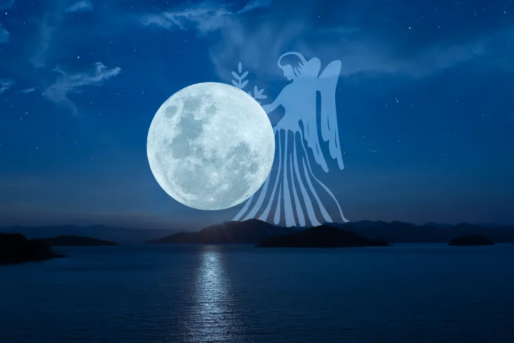 22nd August, 2021: Impact of Full Moon on All Zodiac Signs