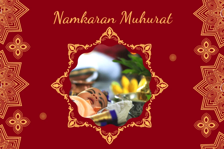 Namkaran Muhurat 2023: Dates & Timings, Naming and Muhurat For Baby