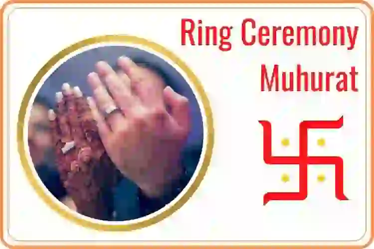 Best Engagement Muhurat 2022