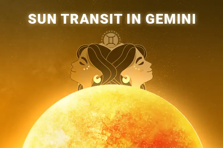 Sun Transit In Gemini 2022: What To Expect!