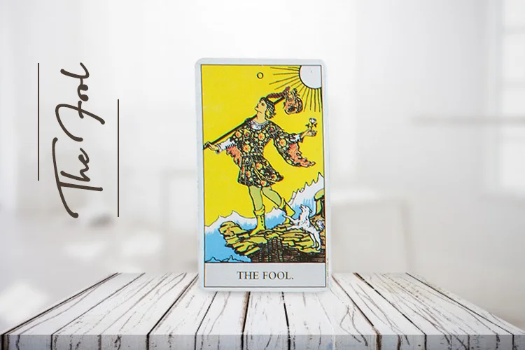 Fool Tarot Meaning, Love, Feelings, Upright & Reversed – Guide