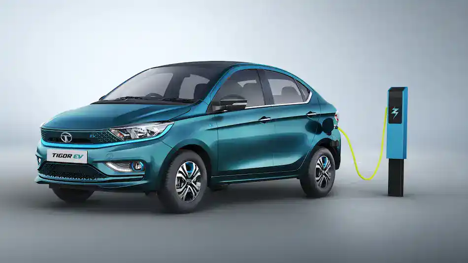 Tigor EV Launched by Tata: What’s In Store for the Future?