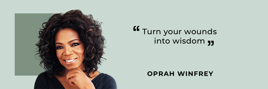 Oprah Winfrey