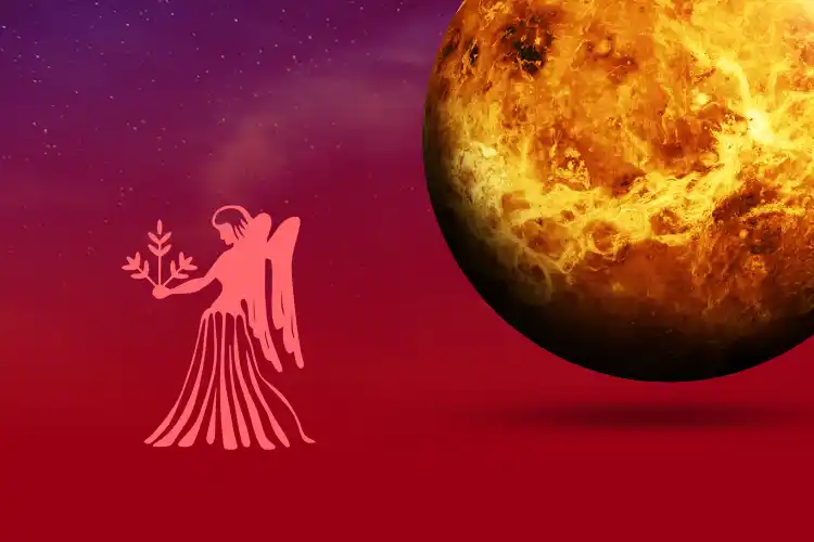 Effects Of Venus Transit In Virgo (11th Aug) On Zodiac Signs
