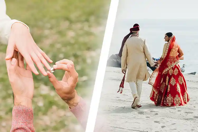 Love or Arranged Marriage: Insights from Astrology