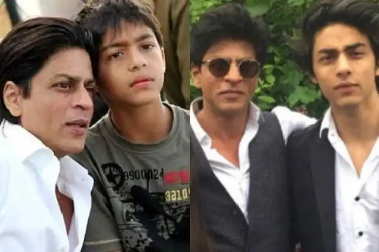 Finally A Sigh Of Relief For Aryan Khan – Know What Astrology Has To Say