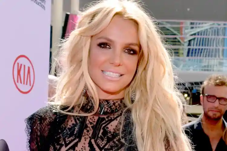 What Role Do Planets Play In Releasing Britney Spears From Conservatorship?