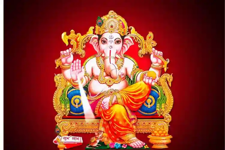 Celebrate Ganesh Chaturthi According to Zodiac Sign