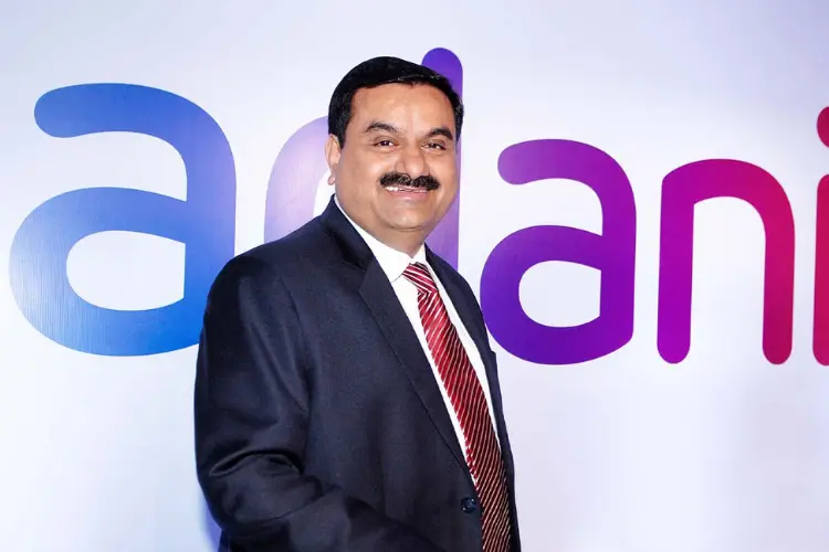 Don't Just Sit There! Follow Astrology To Be Like Gautam Adani