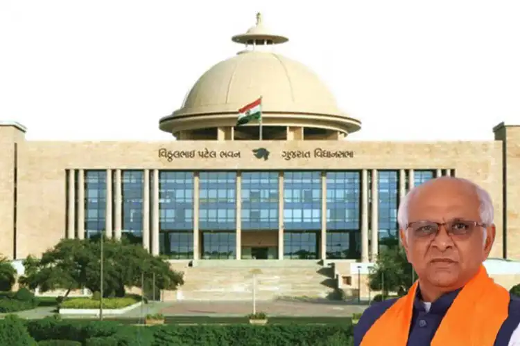 Know The Future Of Gujarat’s New Cabinet