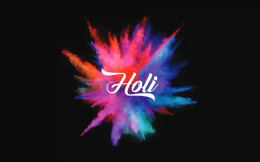 Holi Festival Celebrations – Secrets Revealed How Each Zodiac Plays With Colours