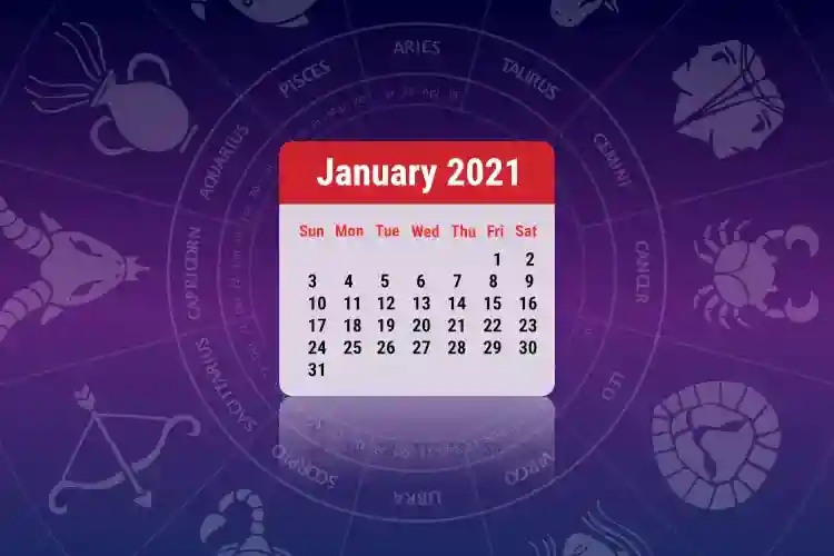 2022 Monthly Horoscope Overview: January Predictions for all Zodiac signs