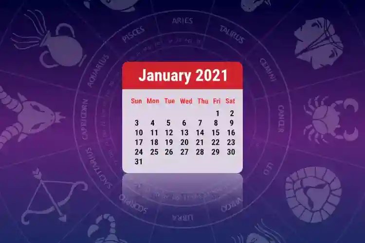 January Monthly Horoscope What s In Store For All Zodiac Signs