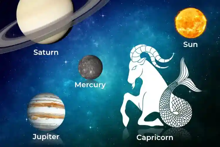 Stellium 2021: Know the impact of Jupiter, Saturn, Mercury, Sun