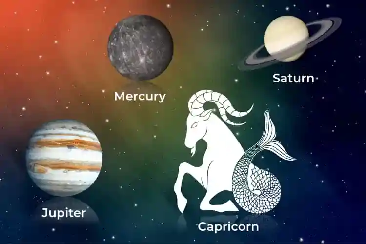 Know how Mercury, Jupiter, Saturn Conjunction will affect all the areas of your life