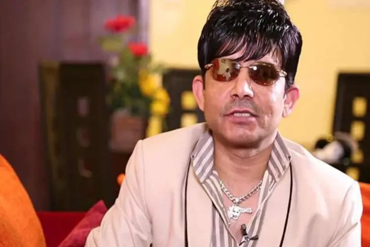 KRK’s Stars Got No Chill! You Can’t Miss Reading This!