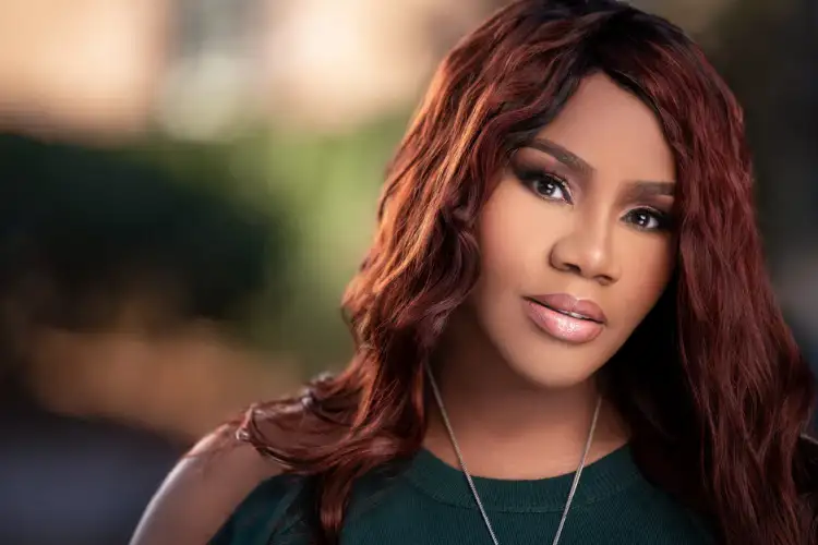 Kelly Price Is Safe Following Her Reports of Disappearance