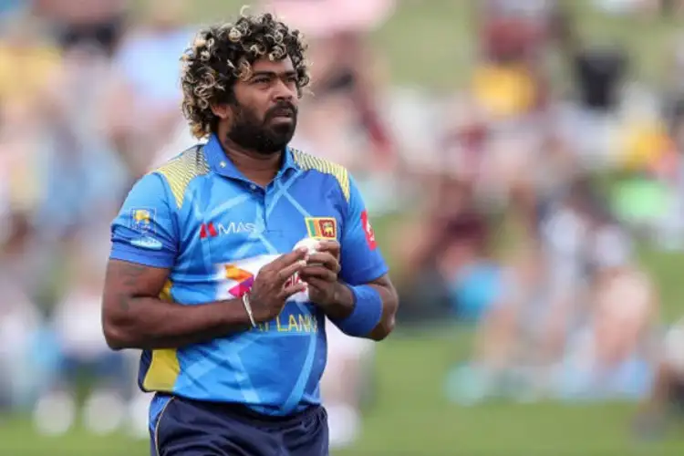 Future Prediction of Lasith Malinga as The King of Yorker Retires…