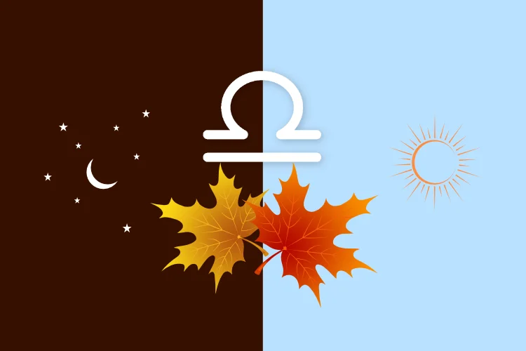 Autumn Equinox Astrology : Here’s What It Means To You