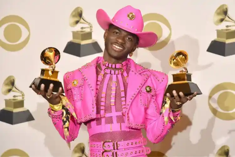 Lil Nas X: Astrological Predictions on His Hip-hop Career