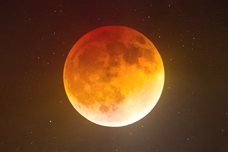 Lunar Eclipse 2022: Date, Time And Effects On Areas Of Life