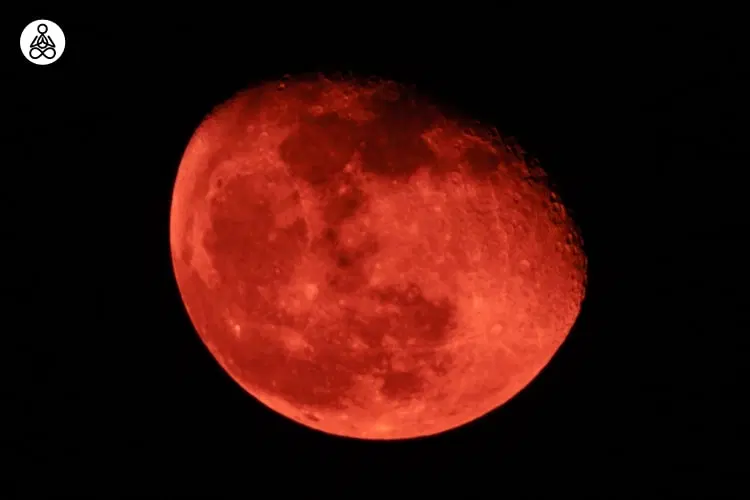 Lunar eclipse 2020: Predictions About The Huge Eclipse Impact