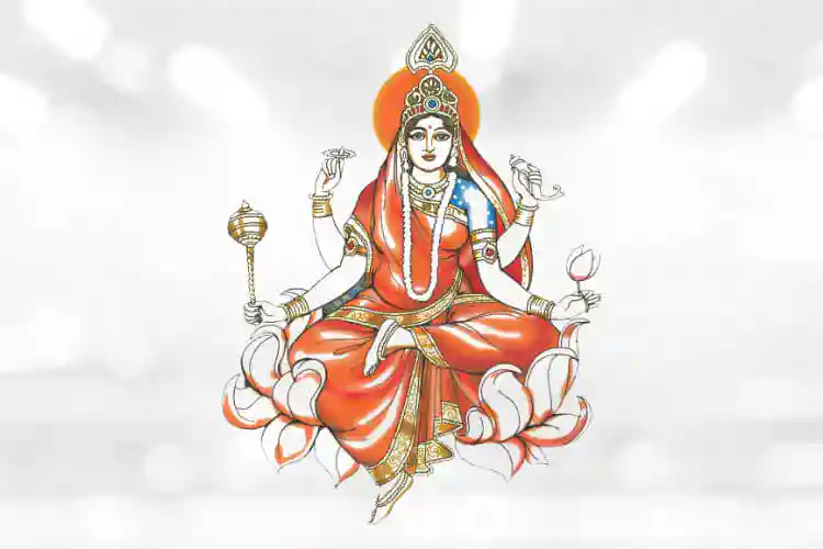 Significance Of the 9th Day Navratri